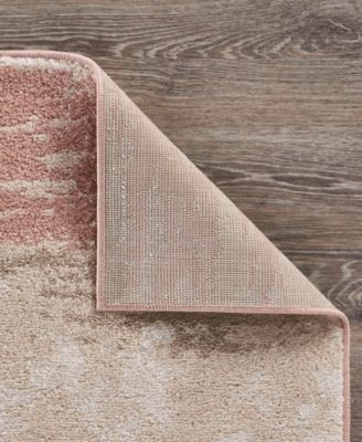 Steppe SPE-542 5'2" x 7'2" Area Rug