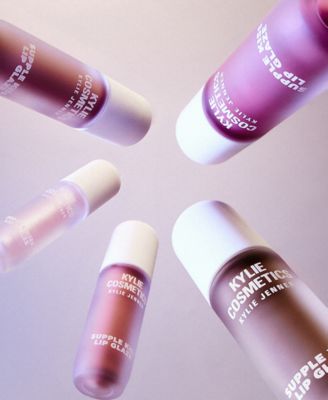 Supple Kiss Lip Glaze Lip Gloss, 0.1 oz.