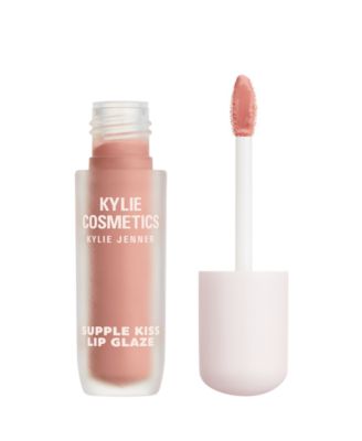 Supple Kiss Lip Glaze Lip Gloss, 0.1 oz.