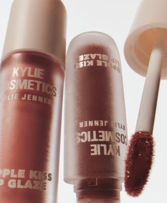 Supple Kiss Lip Glaze Lip Gloss, 0.1 oz.