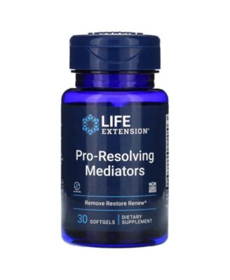 Life Extension