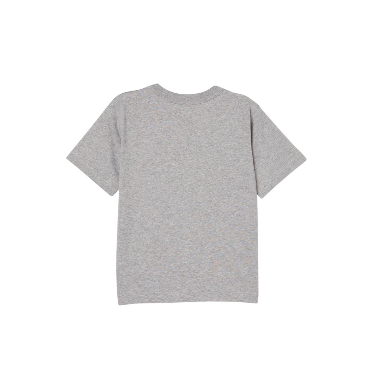 Cotton On Boys Jonny Short Sleeve Graphic Print Tee -new york