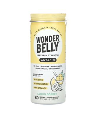 Wonderbelly