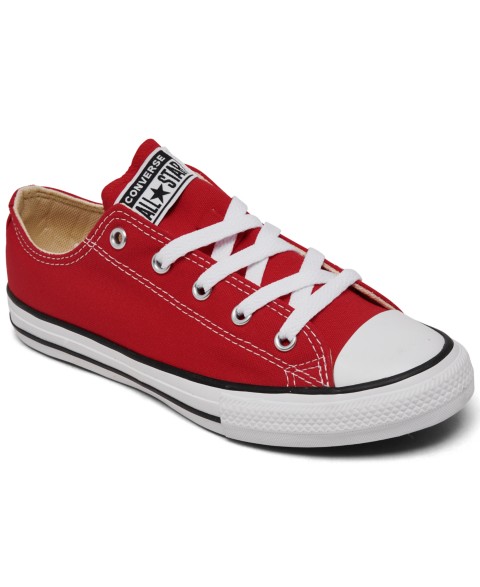 Детские кроссовки Converse Little Kids' Chuck Taylor Original Sneakers from Finish Line