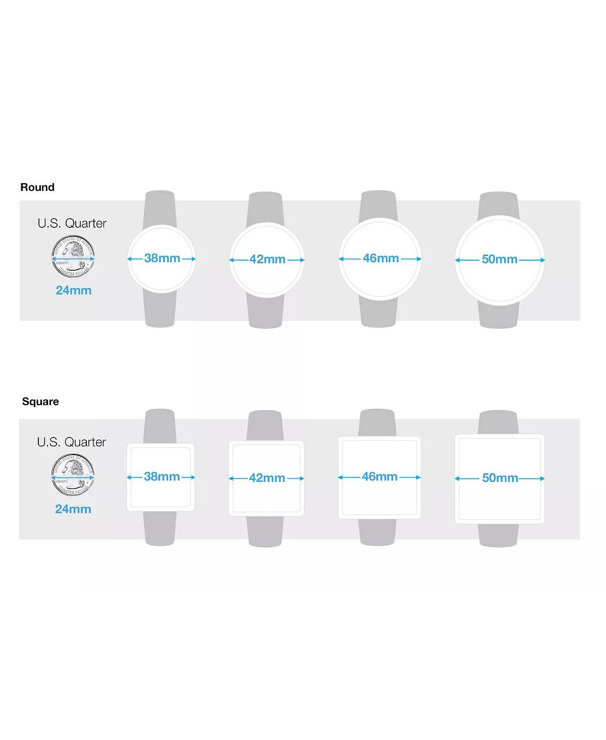 Just Cavalli Women's Enchanting SnakeDial Watch - JC1L302M0055 - Mother of pearl