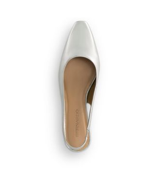 Bernardo Ariella Slingback Pump