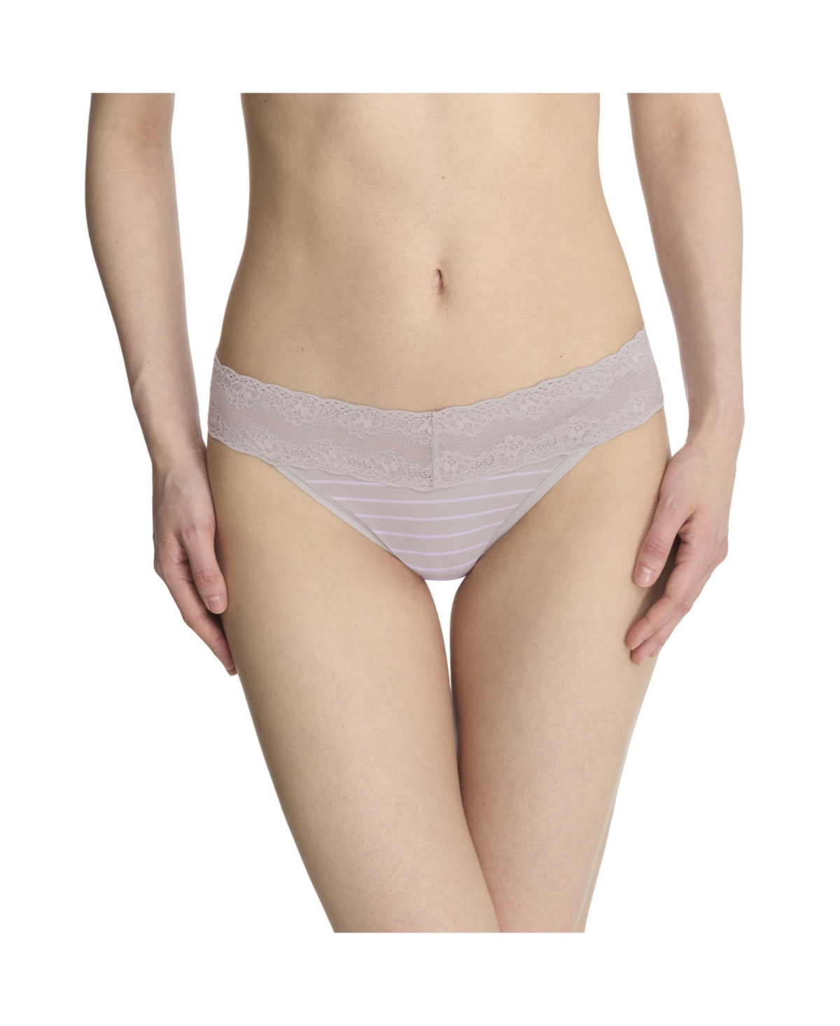 Natori Women's Bliss Perfection One V-Kini