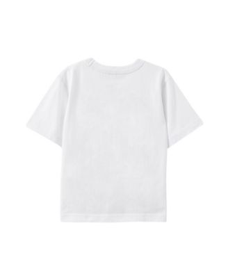 Big Boys Little/Big The Essential Short Sleeve Tee