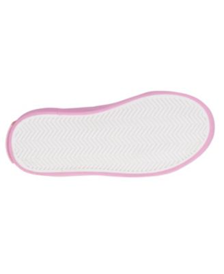 Big Girls Heart Sneaker