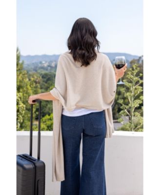 The Dreamsoft Travel Scarf