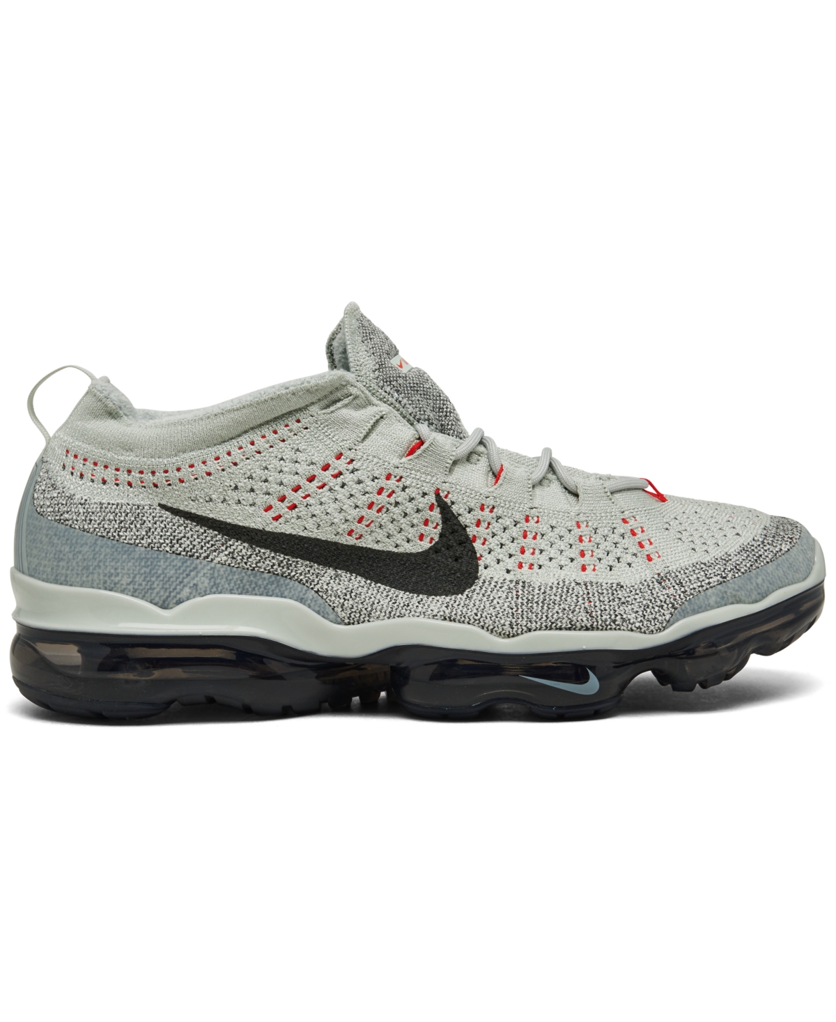 Nike Men's Air VaporMax 2023 Flyknit Running Sneakers from Finish Line