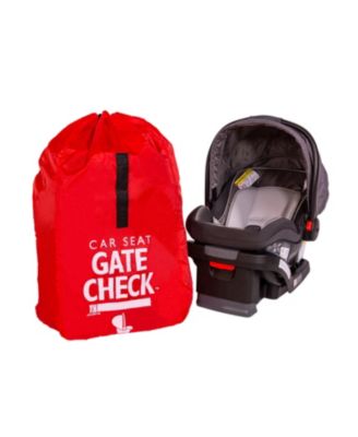 J.L. Childress Gate Check Bag For Car Seats