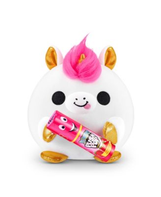 Supersoft Series 1 Plush Toy