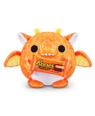 Supersoft Series 1 Plush Toy