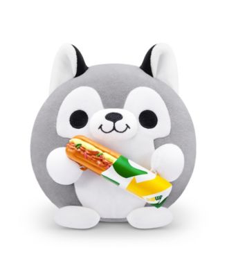 Supersoft Series 1 Plush Toy