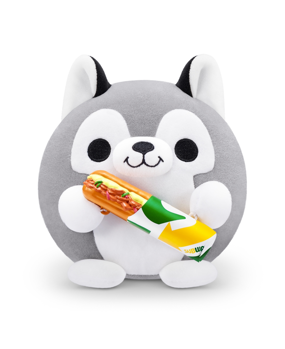 Snackles Small Size Snackle By Zuru In No Color