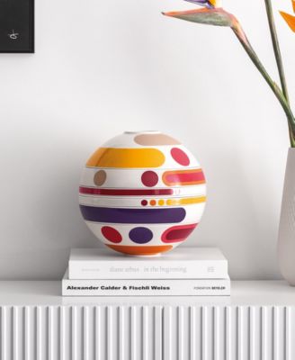 La Boule Miami 7-Piece Dinnerware Set, Service for 2