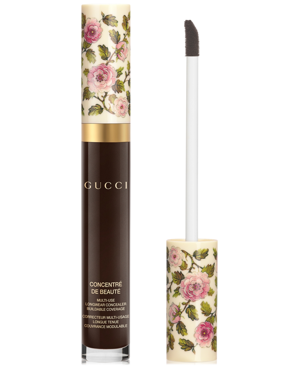 Gucci Concentre De Beaute Multi-use Crease-proof & Hydrating Concealer In 58c