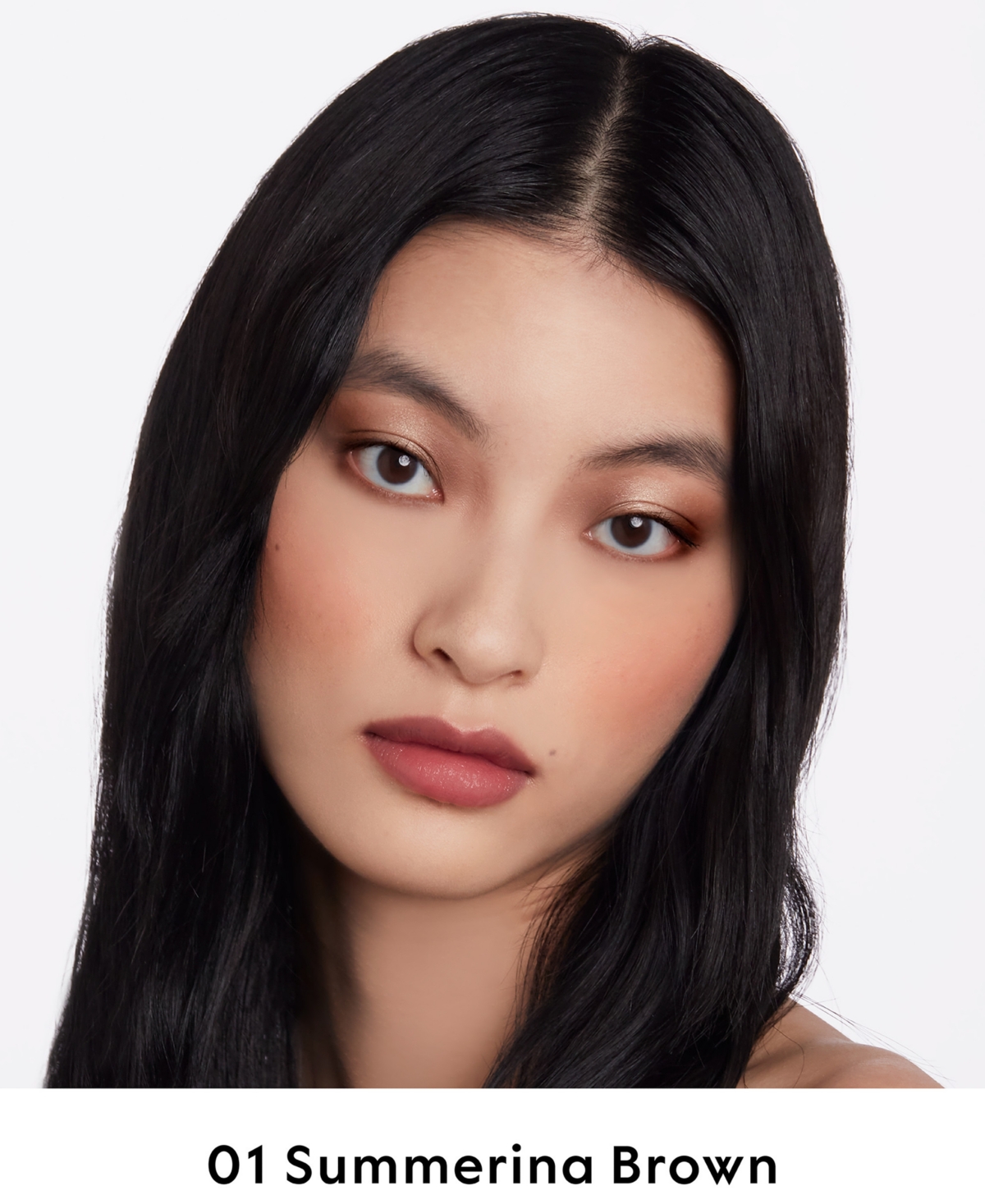 Gucci Palette De Beaute Quatuor Eyeshadow Palette In 01 - Summerina Brown
