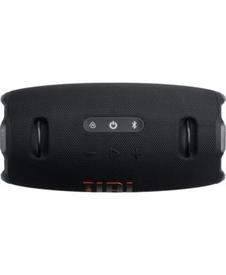 Xtreme 4 Portable Waterproof Speaker