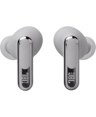 Live Beam 3 True Wireless Noise-Cancelling Closed-Stick Earbuds