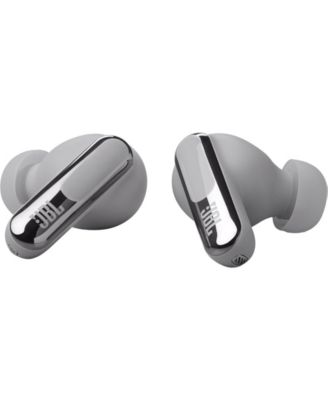 Live Beam 3 True Wireless Noise-Cancelling Closed-Stick Earbuds