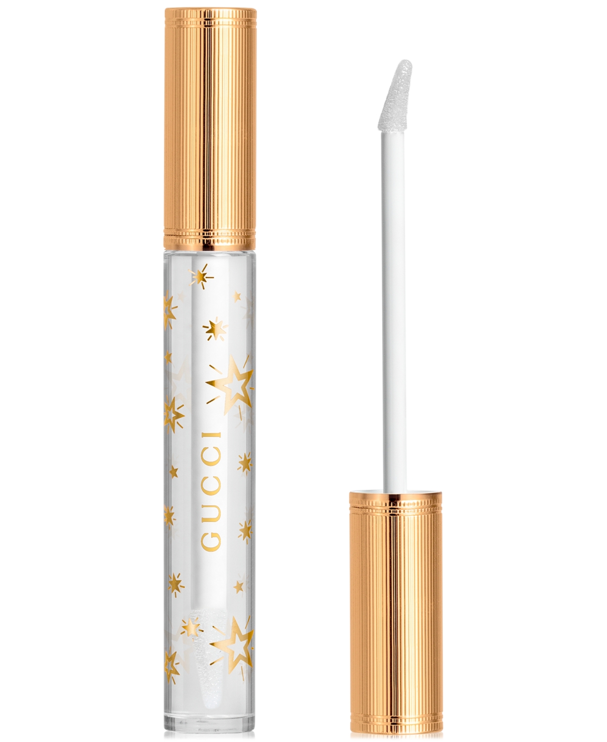 Gucci Gloss A Levres Hydrating & Plumping Lip Gloss In 117 - Joslyn Clair