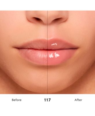 Gloss &agrave; L&egrave;vres Hydrating & Plumping Lip Gloss