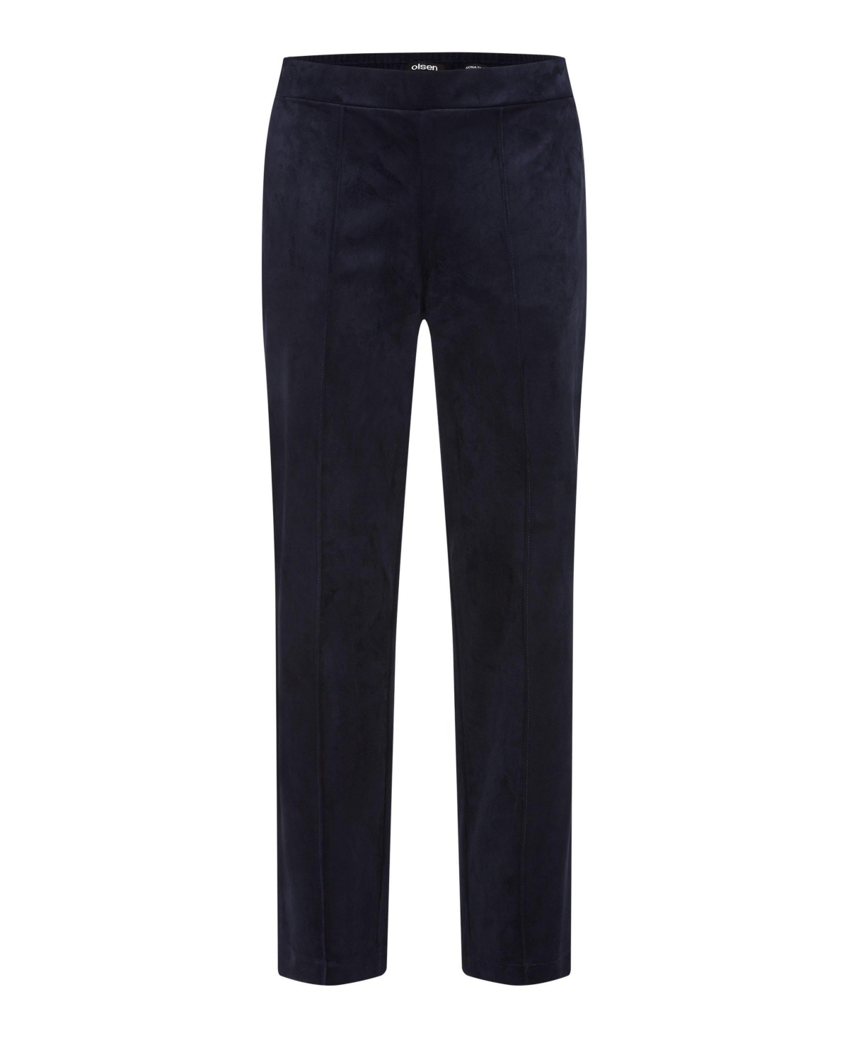 Olsen Women's Mona Fit Pull-On Full Ponte