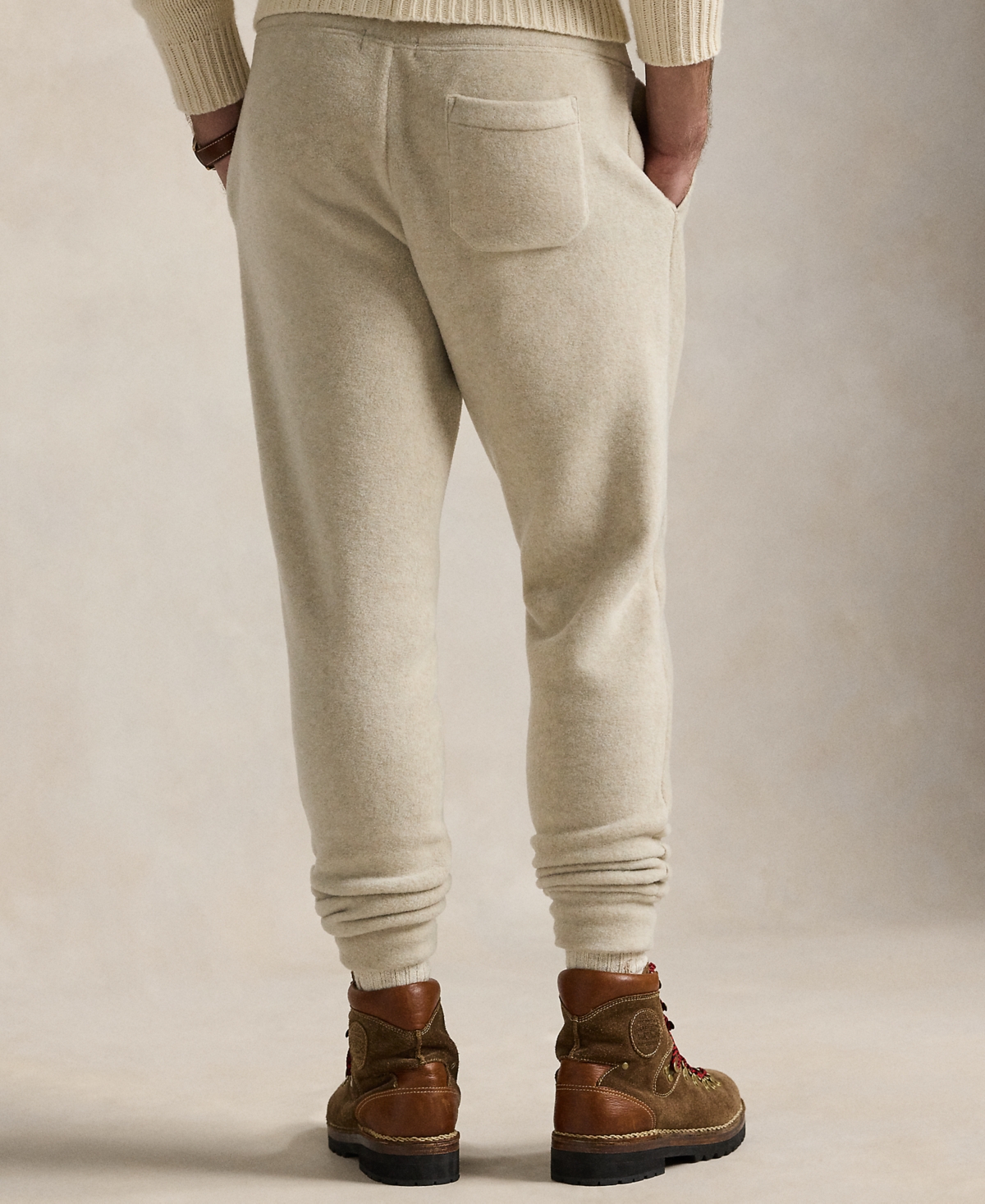 Polo Ralph Lauren Men's Fleece Jogger Pants