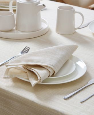 Arabesque 6Pc. Napkin Set, 18" x 18"