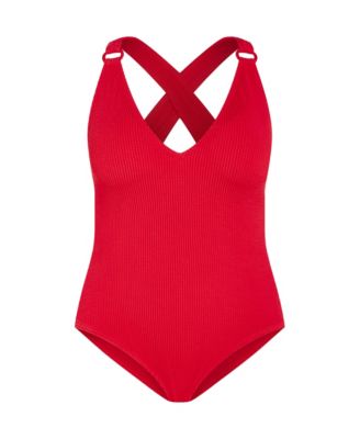 Plus Size Avalon 1 Piece