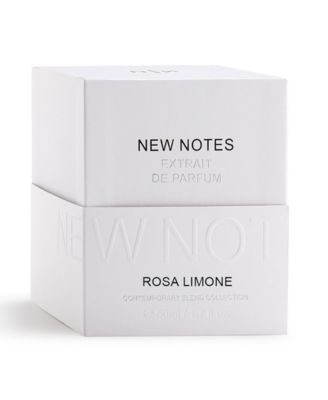 - Rosa Limone Eau De Parfum - 50ml