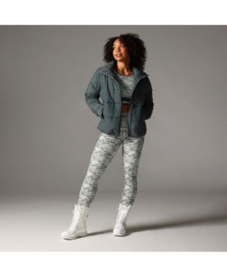 Women's Winterly Puffer Jacket