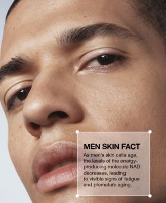 Skincare for Men Daily Rescue Life of the Party 3-Pc Skincare Set