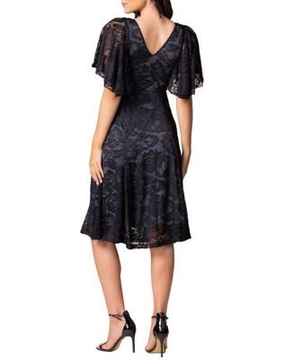 Women's Camille Lace Cocktail Dress