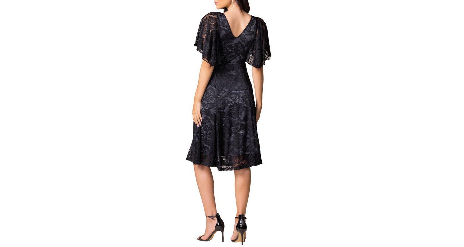 Women's Camille Lace Cocktail Dress