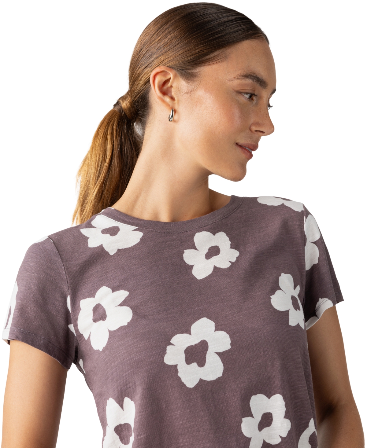 Sanctuary Women's The Perfect Printed T-Shirt