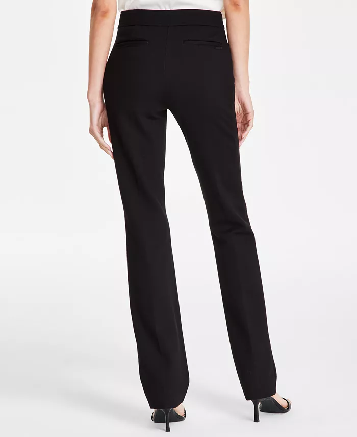 Women's Flare Leg Compression Pant - thumbnail 7