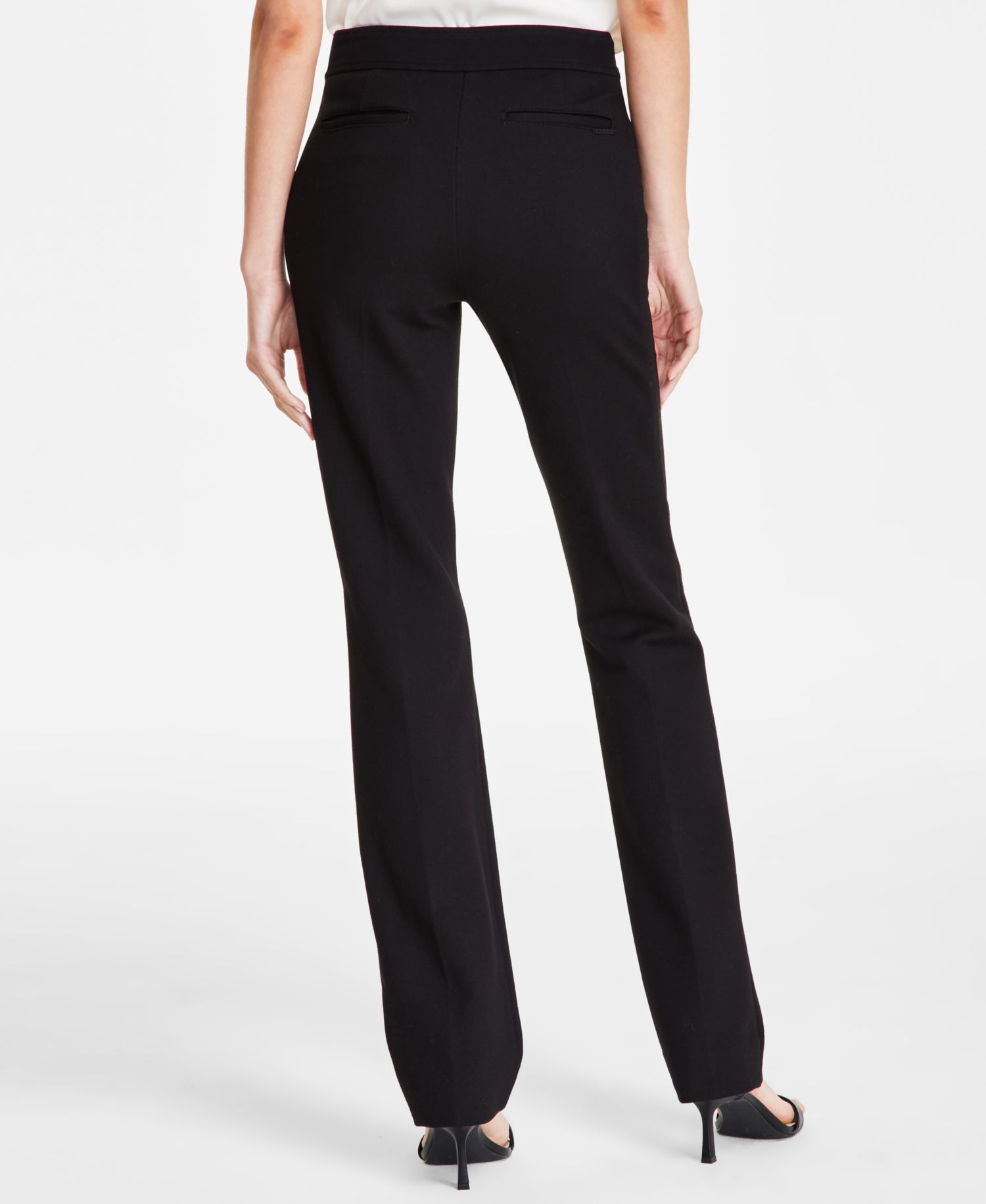 Women's Flare Leg Compression Pant