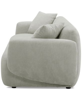 CLOSEOUT! Gaelynn Fabric Sofa, Exclusively at Macy's