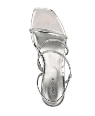 Women's Hadlee Strappy Stiletto Sandals