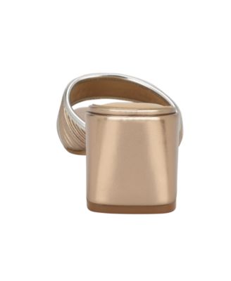 Women's Petunia Slip-On Dress Sandals