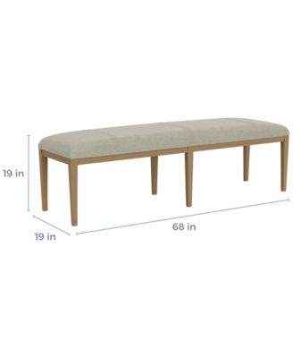 Davie Dining Bench