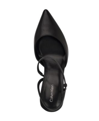 Women's Cordera Strappy Stiletto Pumps