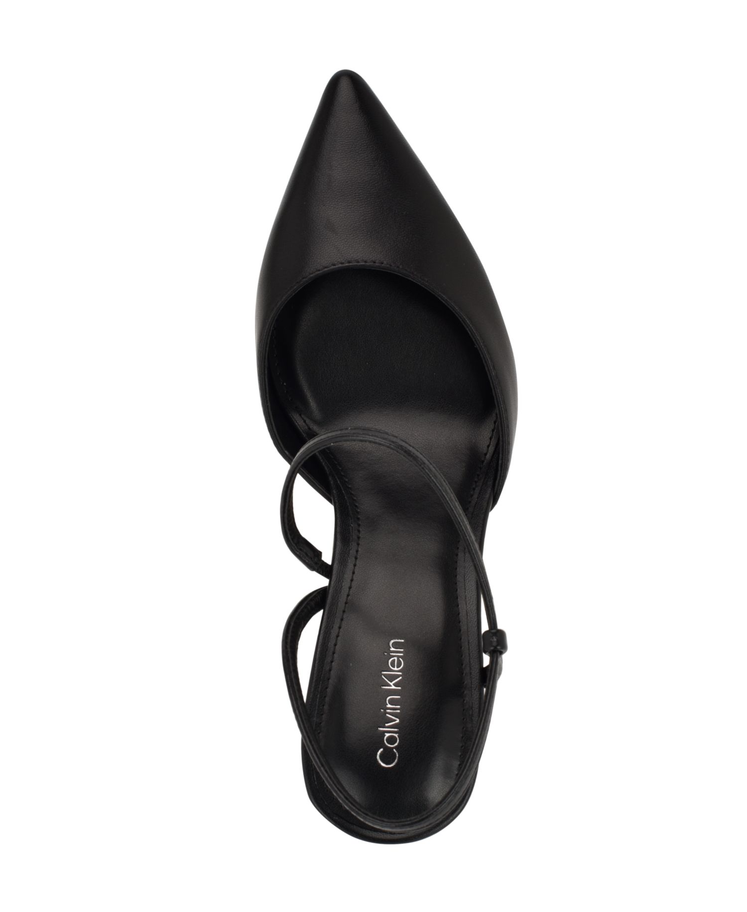 Women's Cordera Strappy Slip-On Stiletto Pumps