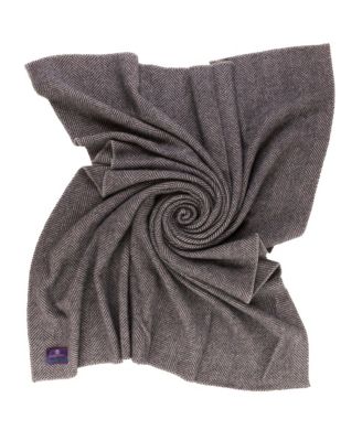 Highland Tweeds Big Throw, 59" x 80"