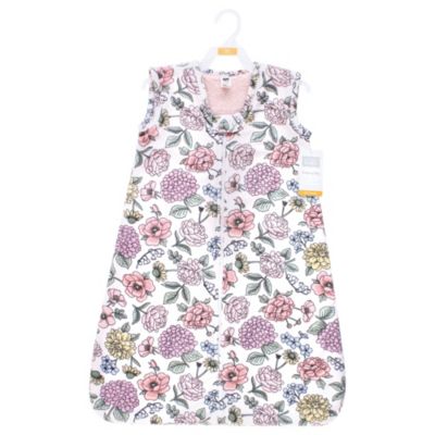 Plush Faux Fur Sleeping Bag, Wearable Blanket