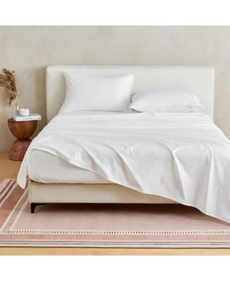 Verlee 100% Cotton Sateen Sheet Set
