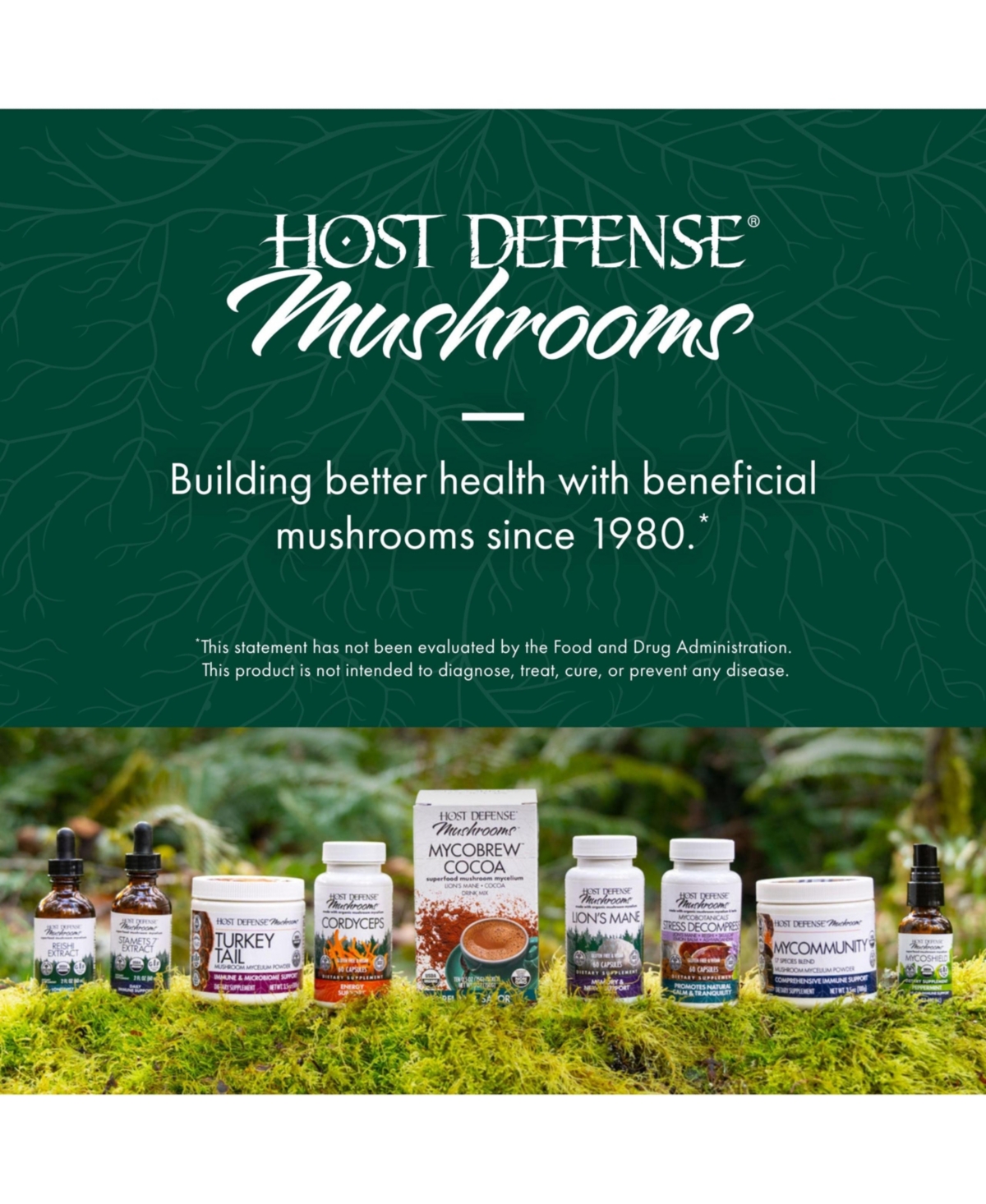 Host Defense The Mushroom Cultivator: A Practical Guide to Growing Mushrooms at Home by Paul Stamets and J.s. Chilton - Book About Mycology & Growing